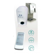 ELECTRIC NEBULIZER- STERIPOWER